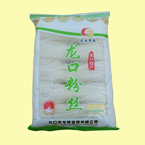 河北龍口特產(chǎn)粉絲