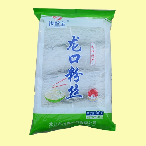 榆林豌豆粉絲生產(chǎn)