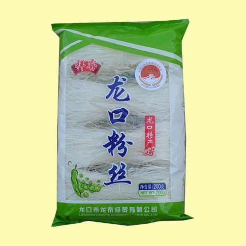 榆林優(yōu)質(zhì)豌豆粉絲