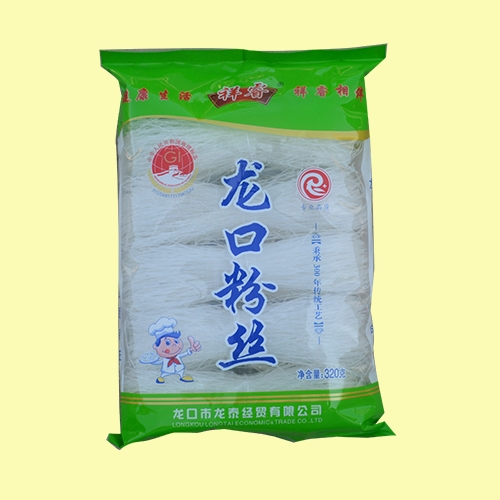 文昌豌豆粉絲