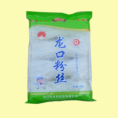 鐵嶺綠豆豌豆粉絲