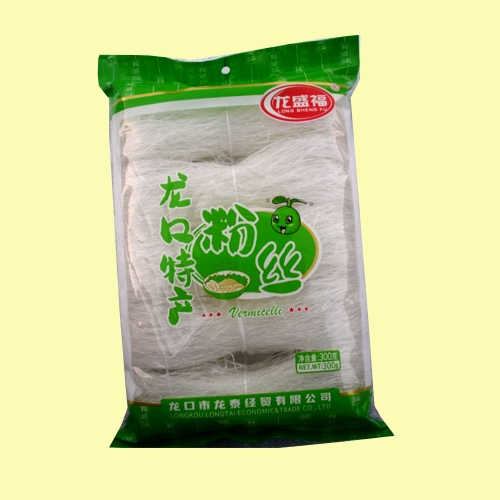 河南龍盛福粉絲300g