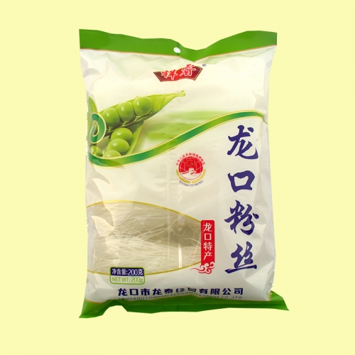 河南祥睿龍口粉絲200g