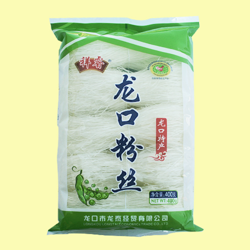 粉絲和粉條是一種產(chǎn)品么？