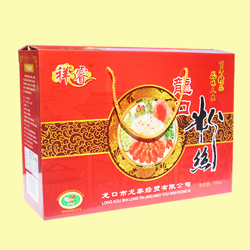 醬粉條的N種超好吃又簡(jiǎn)單做法