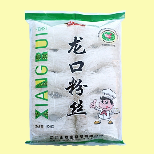 影響雜糧粉絲淀粉產(chǎn)品質量的因素