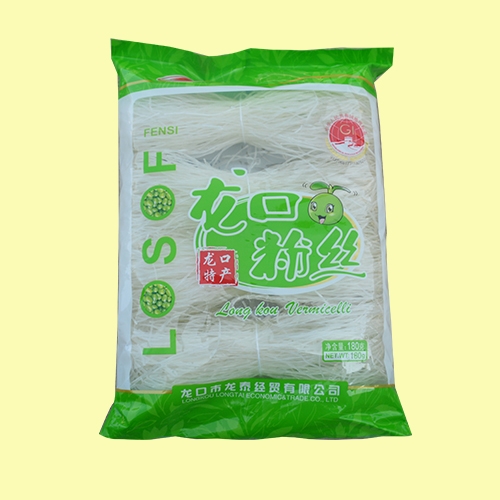 綠豆粉絲