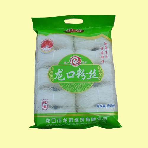 綠豆粉絲對(duì)身體的藥用價(jià)值